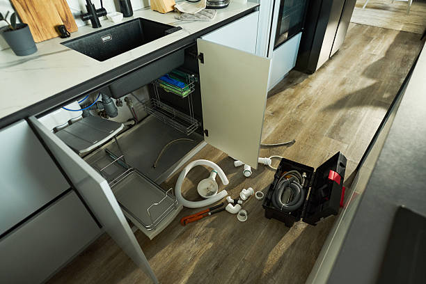 24/7 Emergency Gas Line Repair experts in Kechi, KS